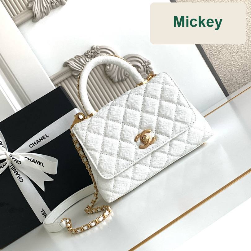 【S】$112=750CNY｜Chanel(AS2215-3)｜Item ID-00786