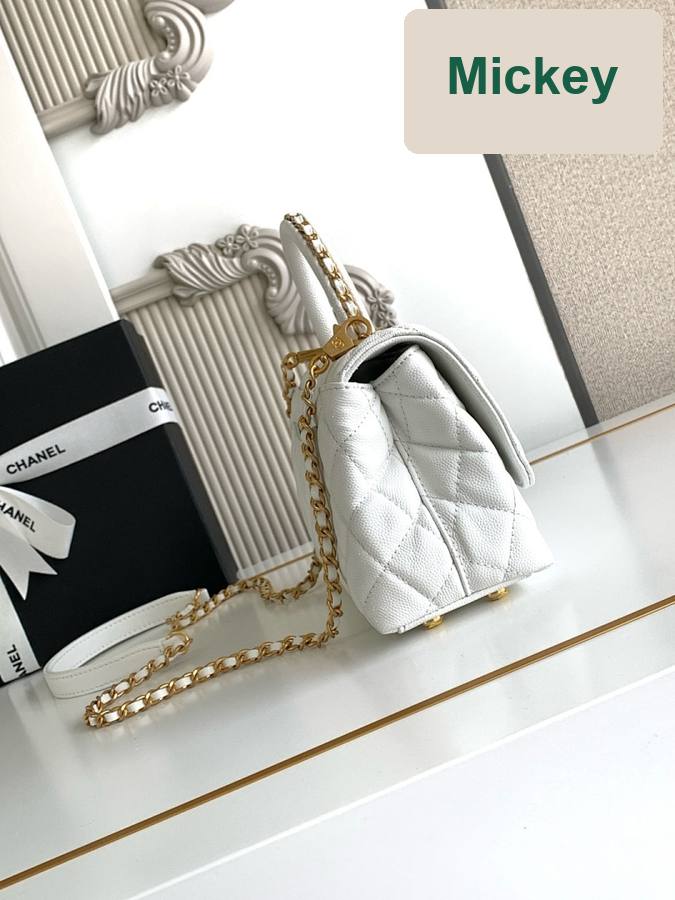 【S】$112=750CNY｜Chanel(AS2215-3)｜Item ID-00786