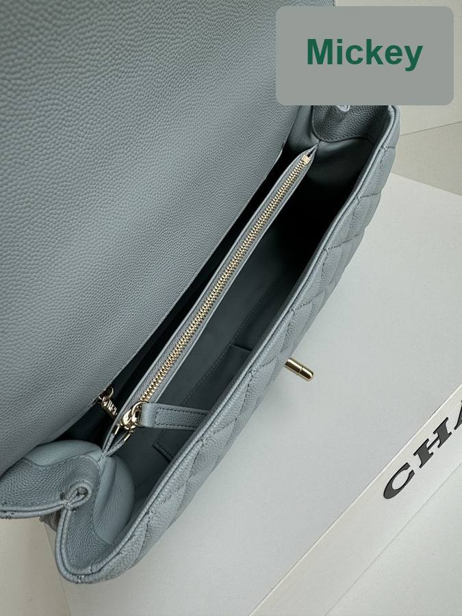 【S】$112=750CNY｜Chanel(92991-15)｜Item ID-00784