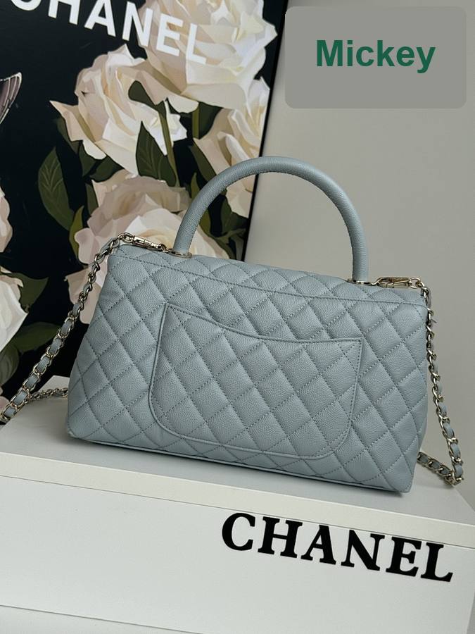 【S】$112=750CNY｜Chanel(92991-15)｜Item ID-00784