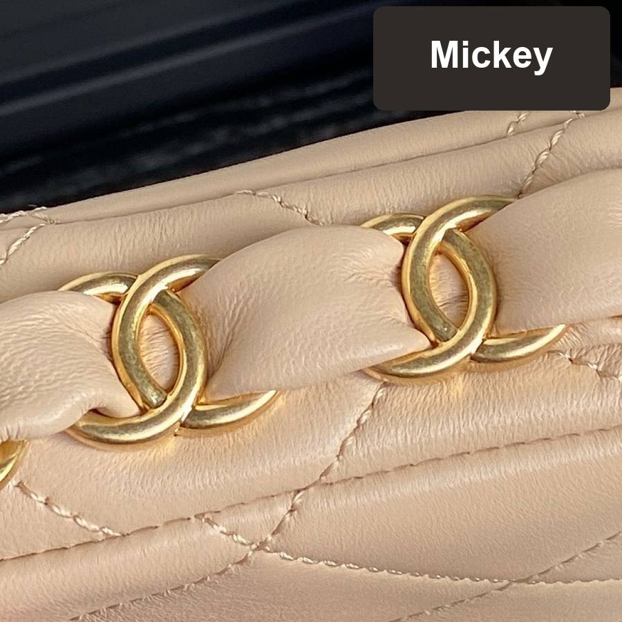 【S】$127=850CNY｜Chanel(AS5175-3)｜Item ID-00783