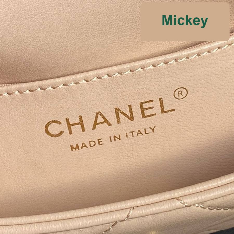 【S】$127=850CNY｜Chanel(AS5175-3)｜Item ID-00783