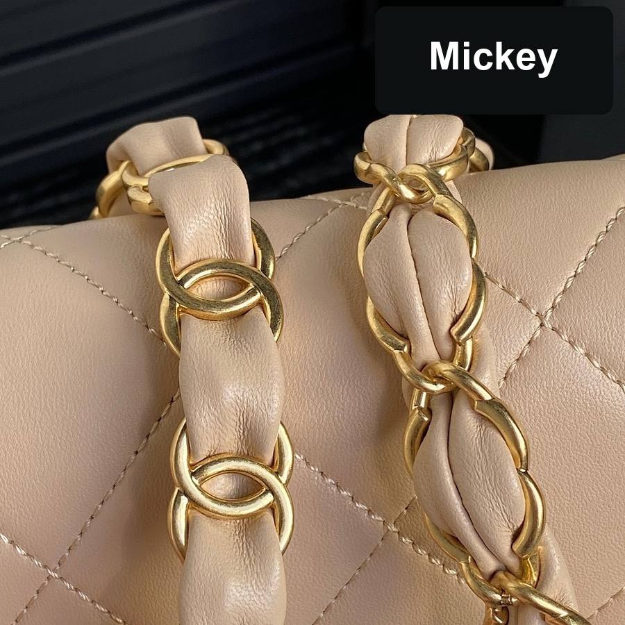 【S】$127=850CNY｜Chanel(AS5175-3)｜Item ID-00783