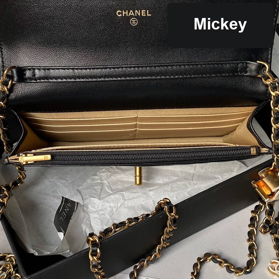 【S】$120=800CNY｜Chanel(Ap3938-1)｜Item ID-00781