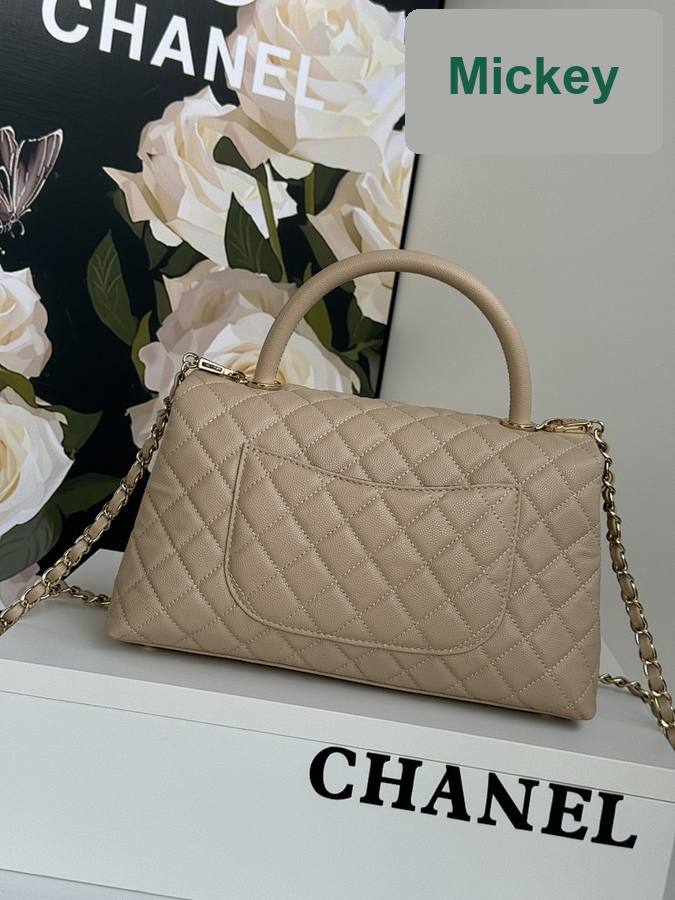 【S】$112=750CNY｜Chanel(92991-13)｜Item ID-00779