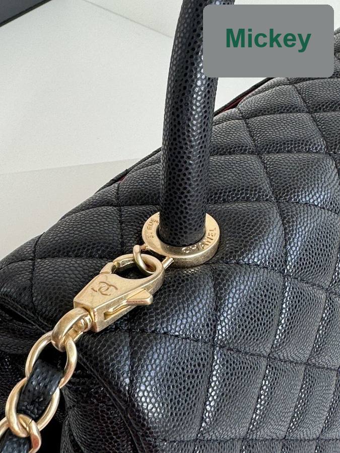 【S】$112=750CNY｜Chanel(92991-8)｜Item ID-00776