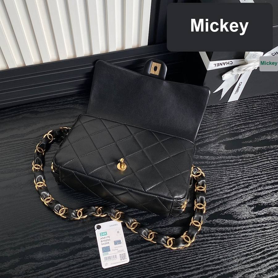 【S】$135=900CNY｜Chanel(AS5176-1)｜Item ID-00765