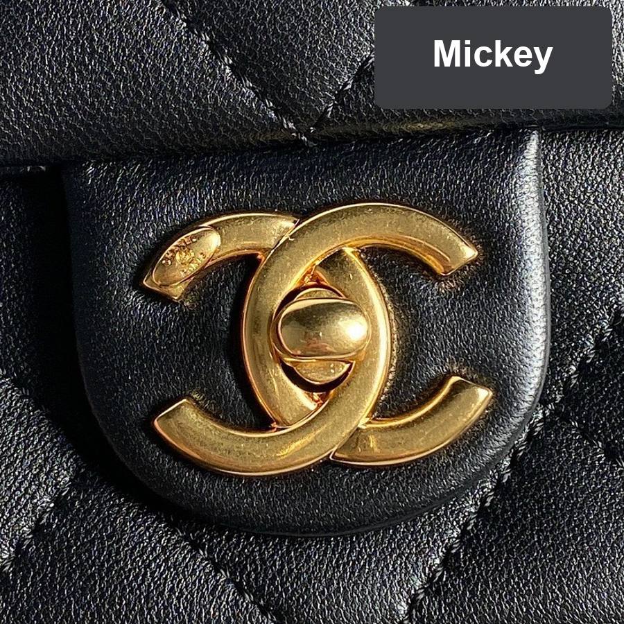 【S】$135=900CNY｜Chanel(AS5176-1)｜Item ID-00765
