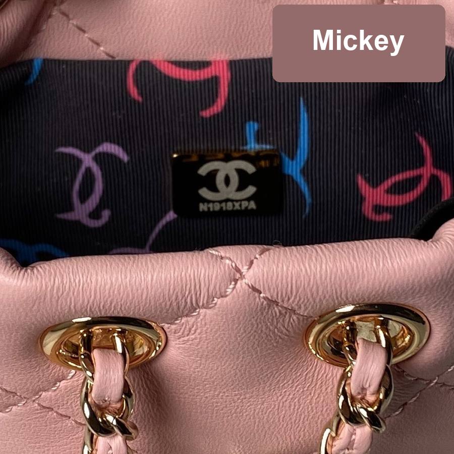 【S】$123=820CNY｜Chanel(AS4810-2)｜Item ID-00743