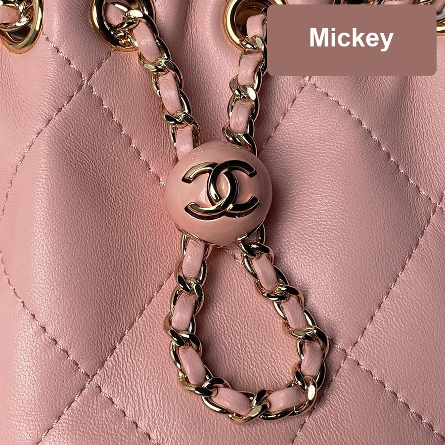 【S】$123=820CNY｜Chanel(AS4810-2)｜Item ID-00743
