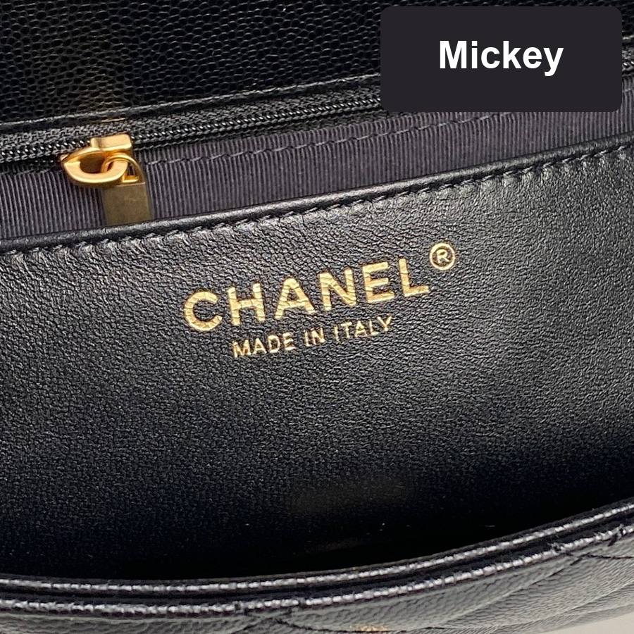【S】$138=920CNY｜Chanel(AS5240-1)｜Item ID-00742