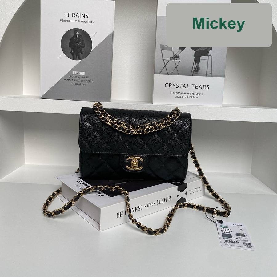 【S】$138=920CNY｜Chanel(AS5240-1)｜Item ID-00742
