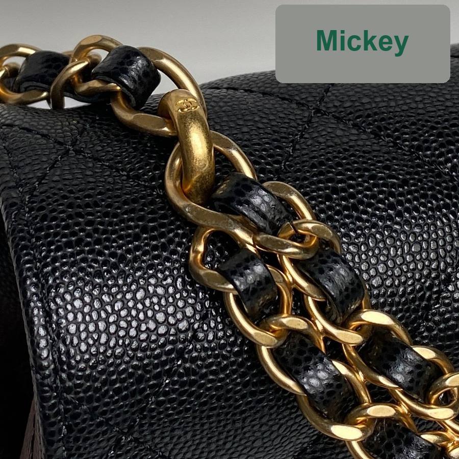 【S】$138=920CNY｜Chanel(AS5240-1)｜Item ID-00742