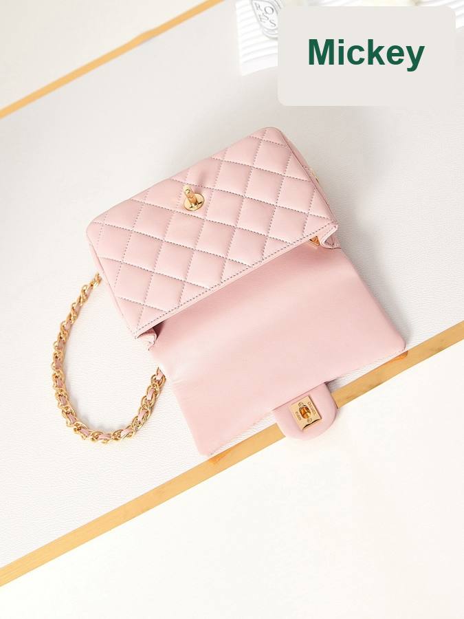 【S】$135=900CNY｜Chanel(AS4023-3)｜Item ID-00740