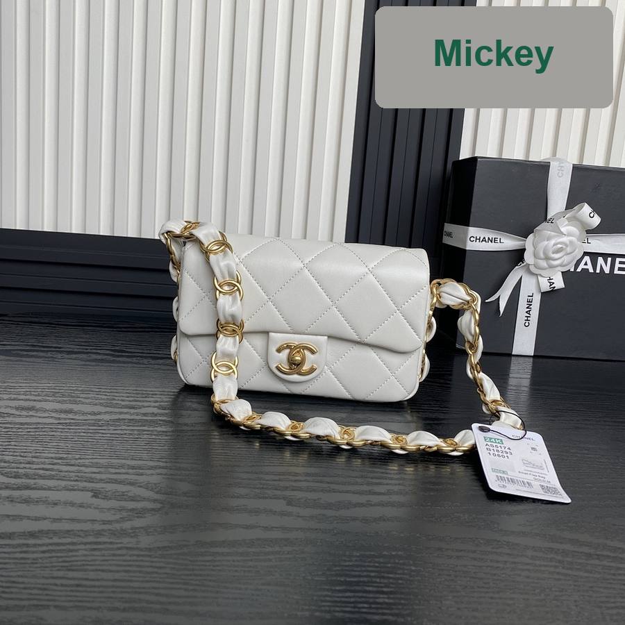 【S】$130=870CNY｜Chanel(AS5174-2)｜Item ID-00764