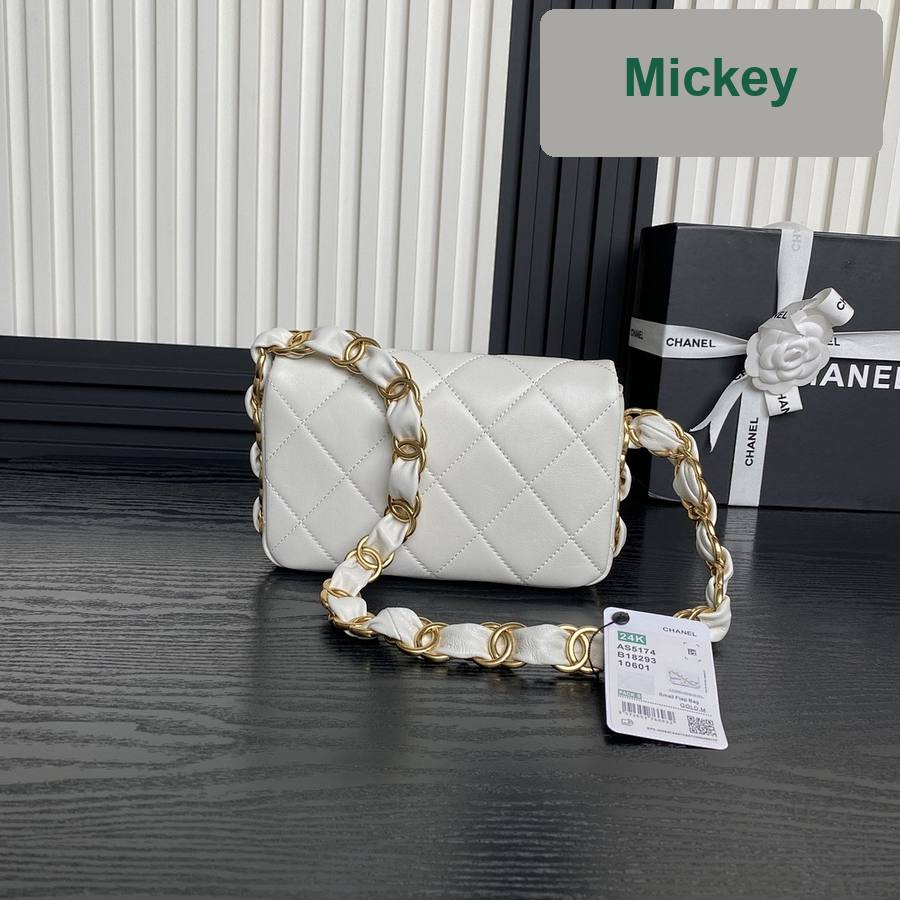 【S】$130=870CNY｜Chanel(AS5174-2)｜Item ID-00764