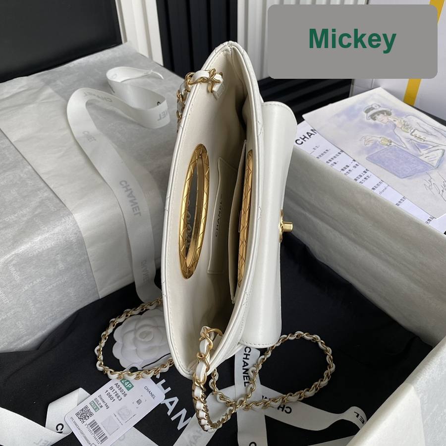 【S】$135=900CNY｜Chanel(AS5038-2)｜Item ID-00760