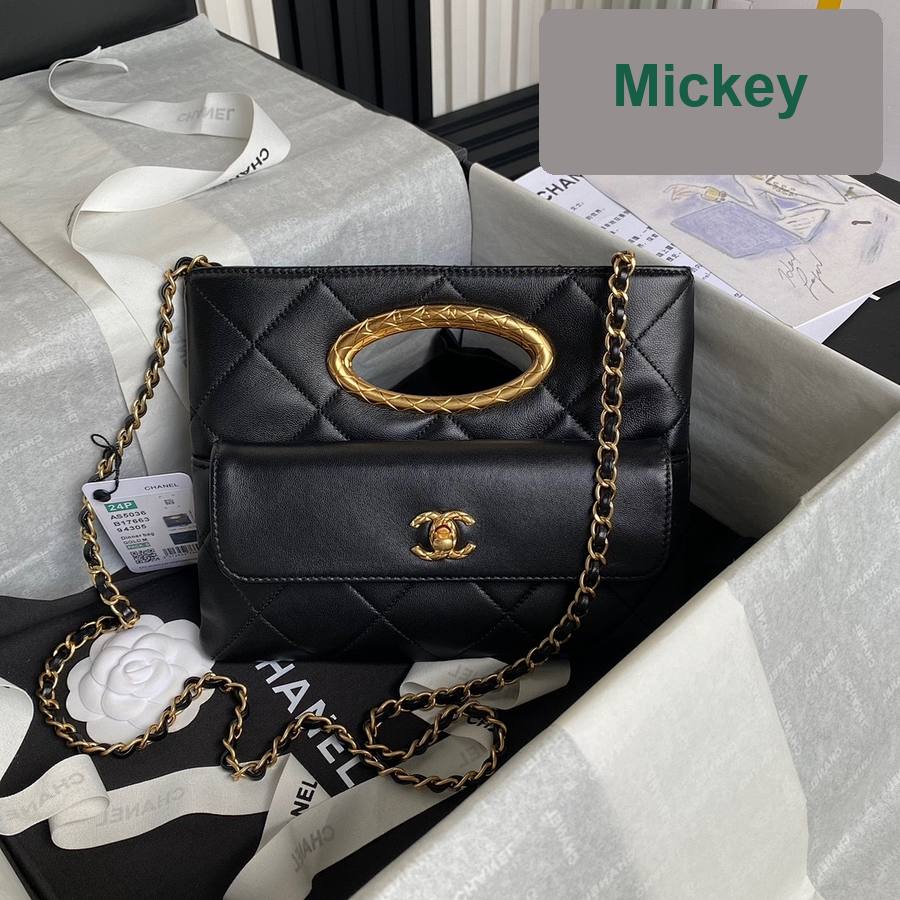 【S】$135=900CNY｜Chanel(AS5038-1)｜Item ID-00757