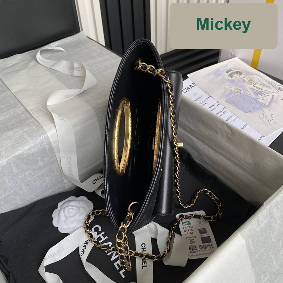 【S】$135=900CNY｜Chanel(AS5038-1)｜Item ID-00757