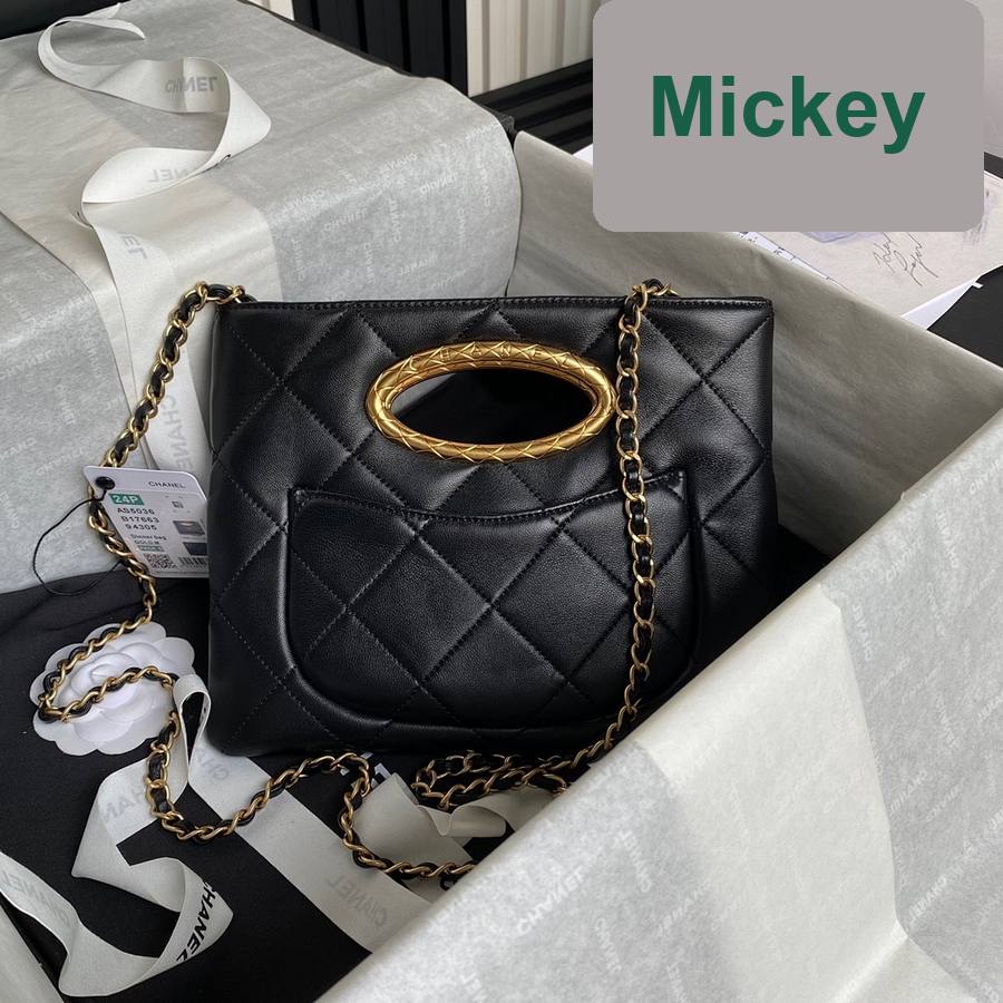 【S】$135=900CNY｜Chanel(AS5038-1)｜Item ID-00757
