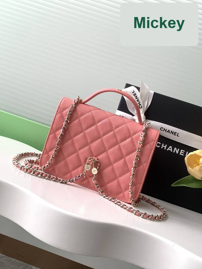 【S】$112=750CNY｜Chanel(AP4406-3)｜Item ID-00755
