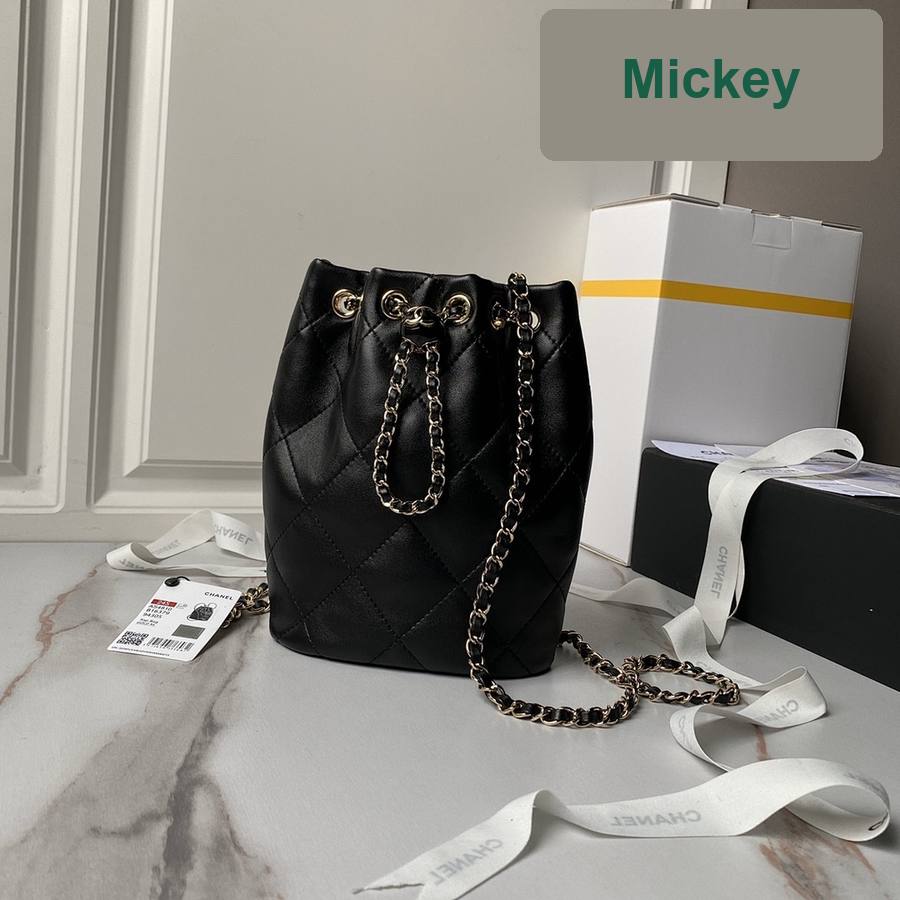 【S】$123=820CNY｜Chanel(AS4810-4)｜Item ID-00752