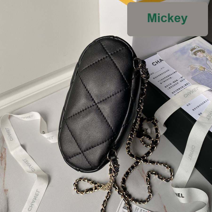【S】$123=820CNY｜Chanel(AS4810-4)｜Item ID-00752