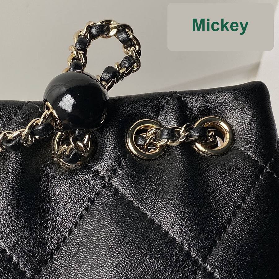 【S】$123=820CNY｜Chanel(AS4810-4)｜Item ID-00752