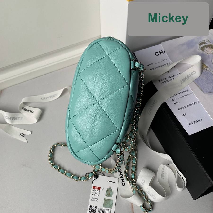 【S】$123=820CNY｜Chanel(AS4810-3)｜Item ID-00750