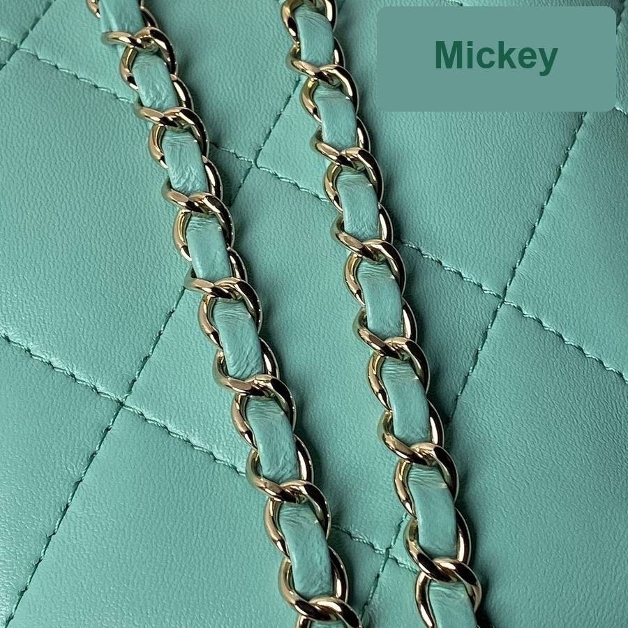 【S】$123=820CNY｜Chanel(AS4810-3)｜Item ID-00750