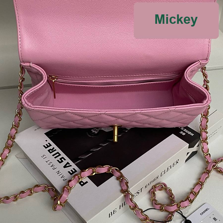 【S】$138=920CNY｜Chanel(AS5240-3)｜Item ID-00746