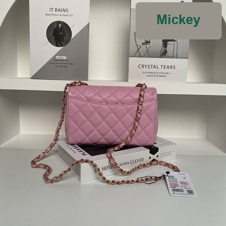 【S】$138=920CNY｜Chanel(AS5240-3)｜Item ID-00746