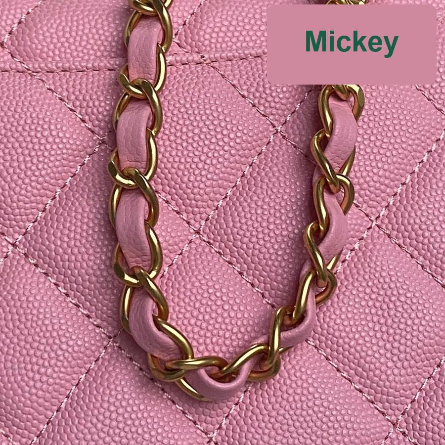 【S】$138=920CNY｜Chanel(AS5240-3)｜Item ID-00746