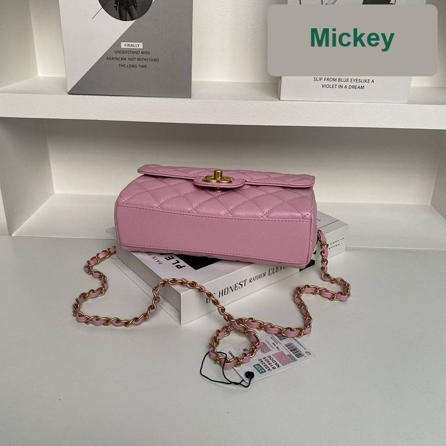 【S】$138=920CNY｜Chanel(AS5240-3)｜Item ID-00746