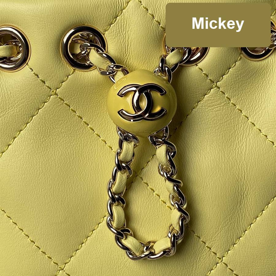 【S】$123=820CNY｜Chanel(AS4810-1)｜Item ID-00747