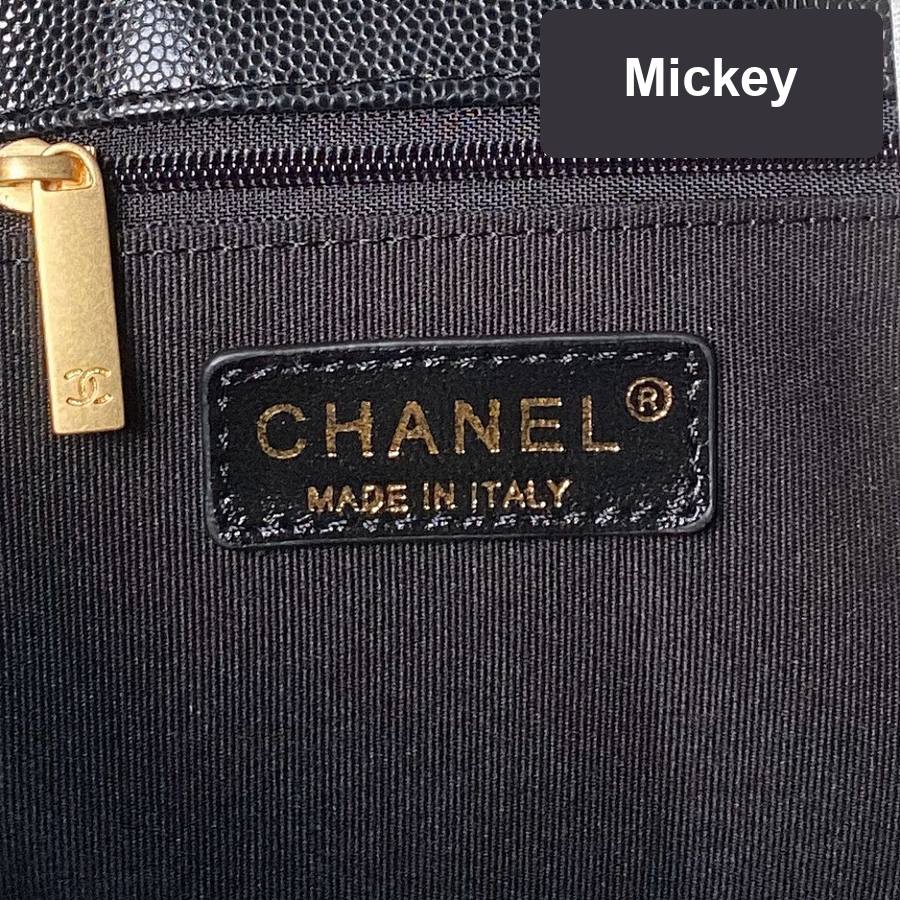 【S】$135=900CNY｜Chanel(AS4940-1)｜Item ID-00735