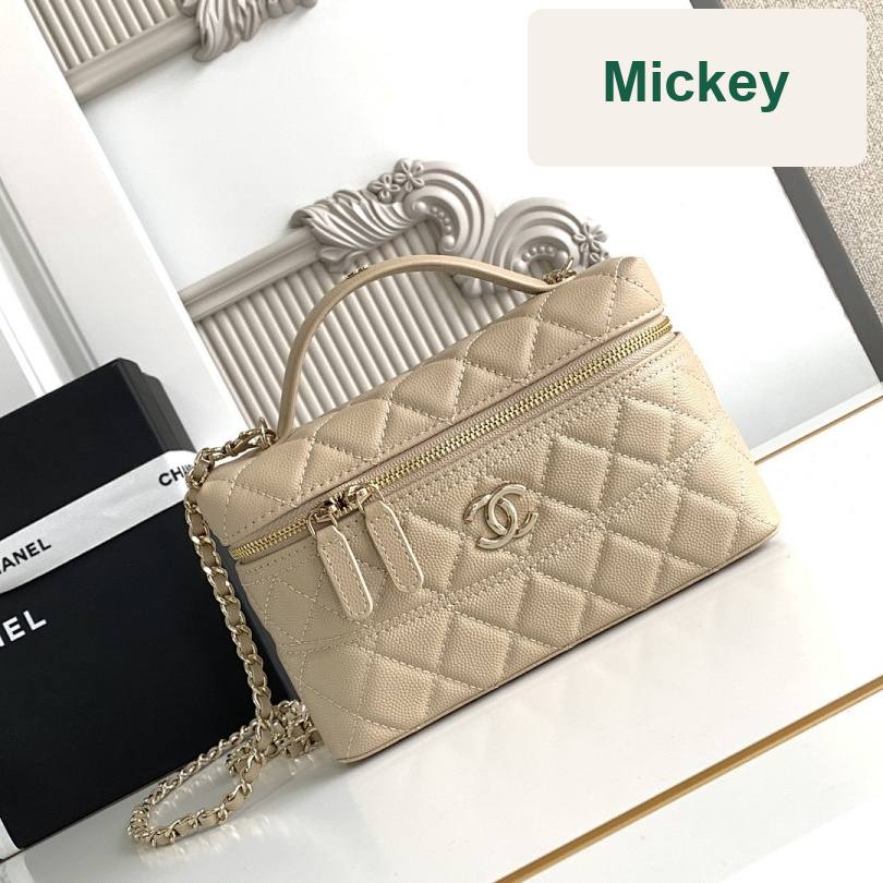 【S】$105=700CNY｜Chanel(AP4407-3)｜Item ID-00725