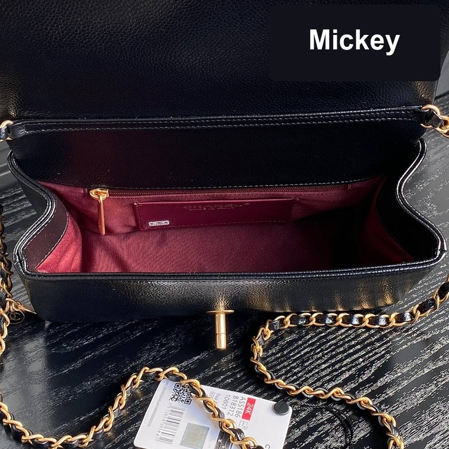 【S】$132=880CNY｜Chanel(AS5186-1)｜Item ID-00723