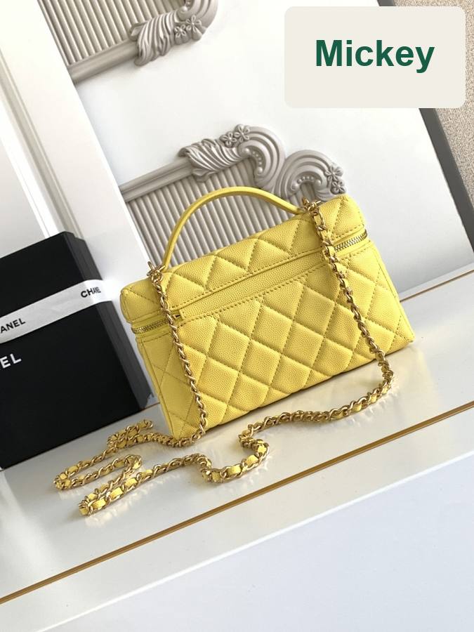 【S】$102=680CNY｜Chanel(AP4483-4)｜Item ID-00717