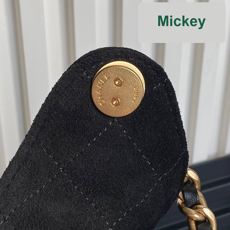 【S】$144=960CNY｜Chanel(AS5293-4)｜Item ID-00712