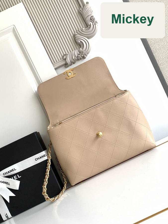 【S】$127=850CNY｜Chanel(AS5467-3)｜Item ID-00625