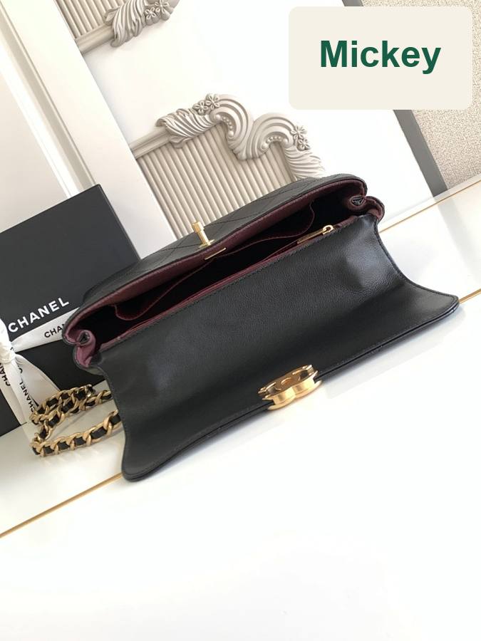 【S】$127=850CNY｜Chanel(AS5467-1)｜Item ID-00623