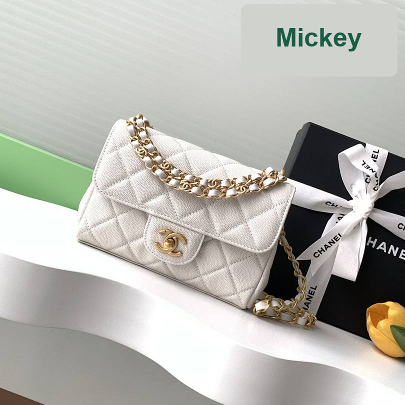 【S】$132=880CNY｜Chanel(AS5239-3)｜Item ID-00616