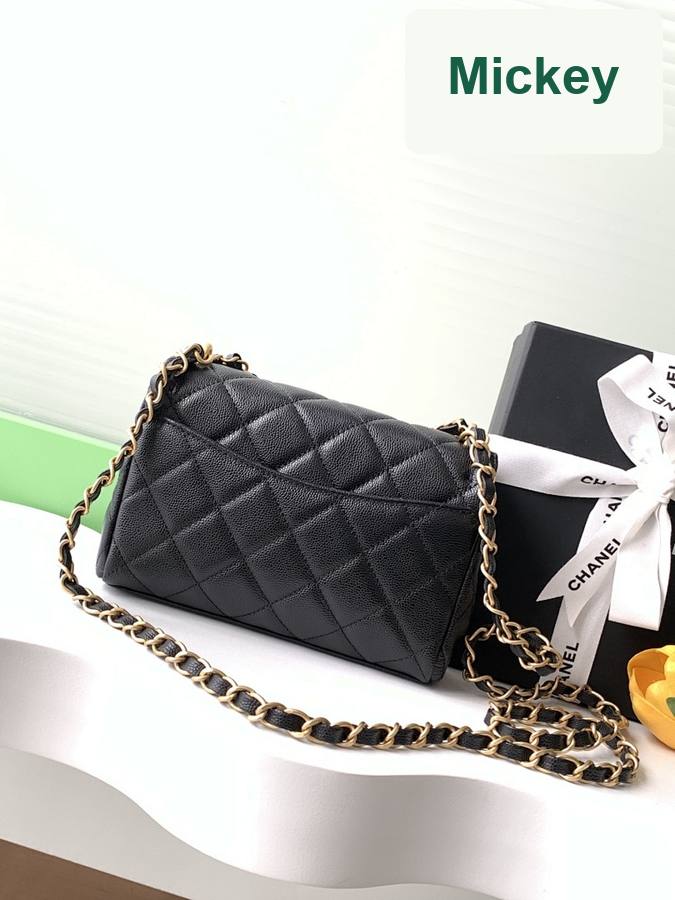【S】$132=880CNY｜Chanel(AS5239-2)｜Item ID-00612
