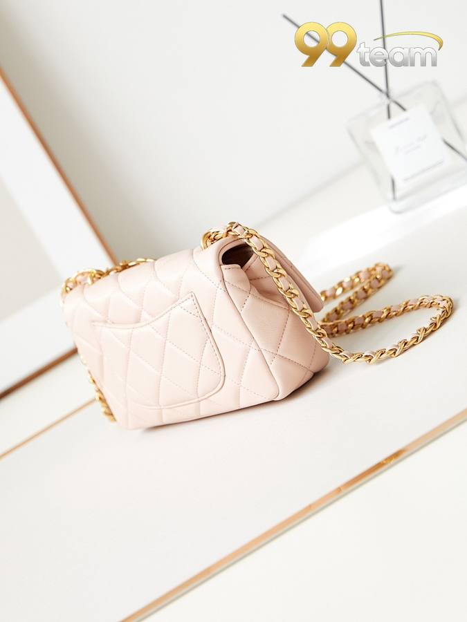 【S】$165=1100CNY｜Chanel(AS4595-1)｜Item ID-00611