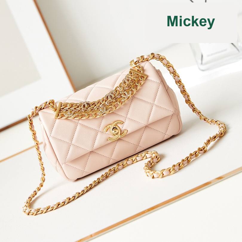 【S】$165=1100CNY｜Chanel(AS4595-1)｜Item ID-00611