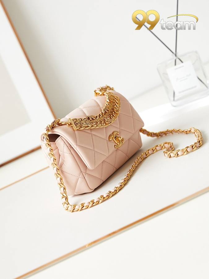 【S】$165=1100CNY｜Chanel(AS4595-1)｜Item ID-00611