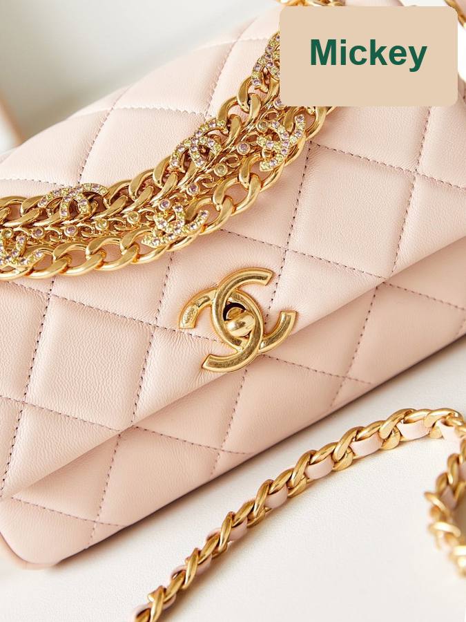 【S】$165=1100CNY｜Chanel(AS4595-1)｜Item ID-00611