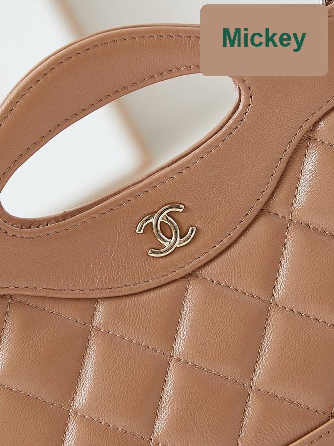 【S】$108=720CNY｜Chanel(AS3656-9)｜Item ID-00601