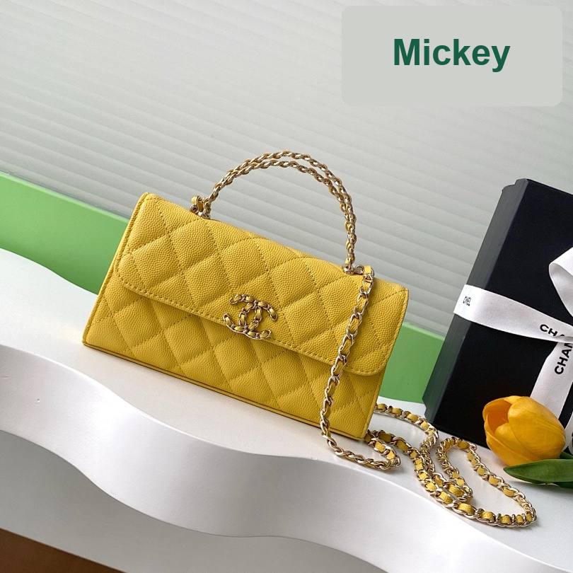 【S】$105=700CNY｜Chanel(AP3238-9)｜Item ID-00600